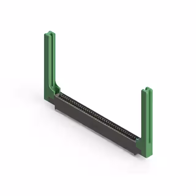 395-082-555-858 EDAC Inc.  Edgeboard Connectors